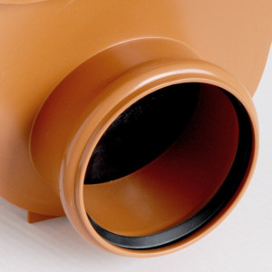 Обратный клапан с уплотнительным кольцом