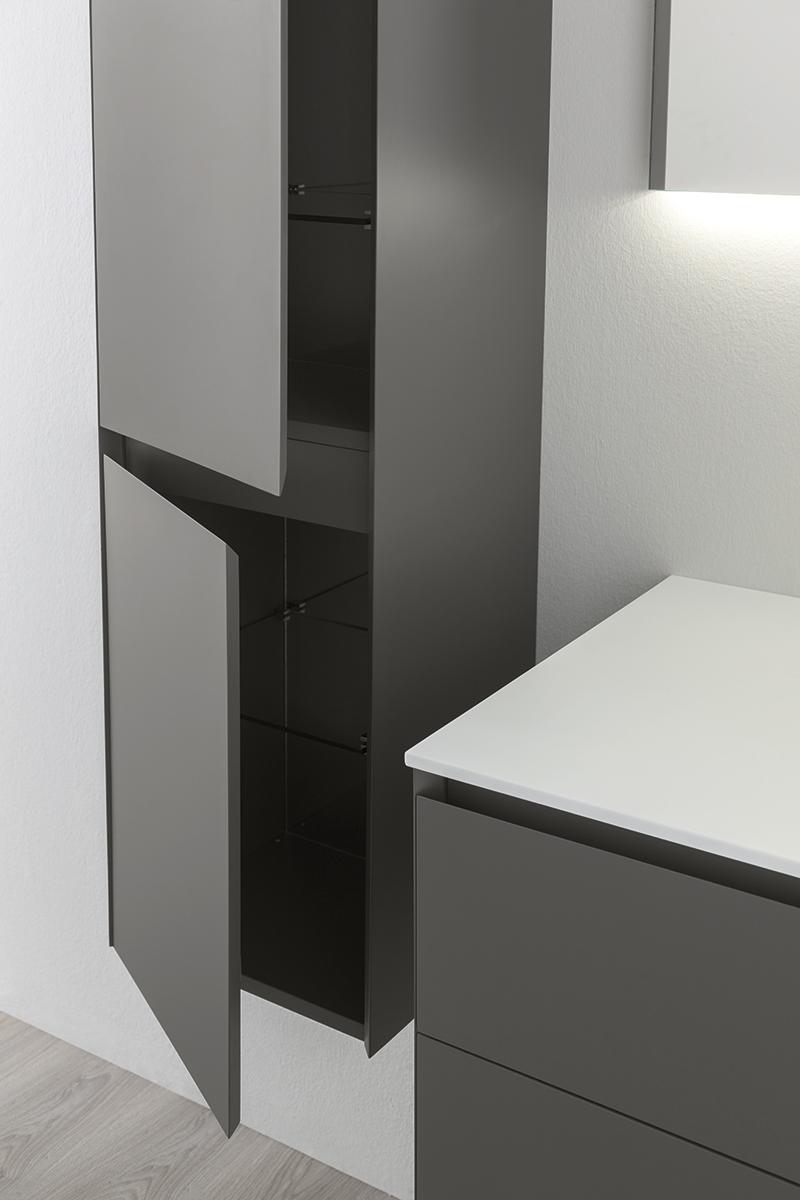 Manhattan Мебель для ванной OASIS BATHROOM Manhattan - Вид №32