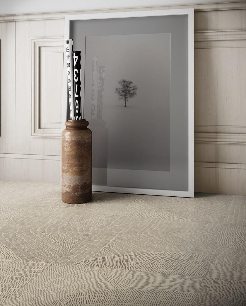 Ceramiche Refin Пол из керамических материалов Cromie & frame sun-id-1388784 - Вид №4