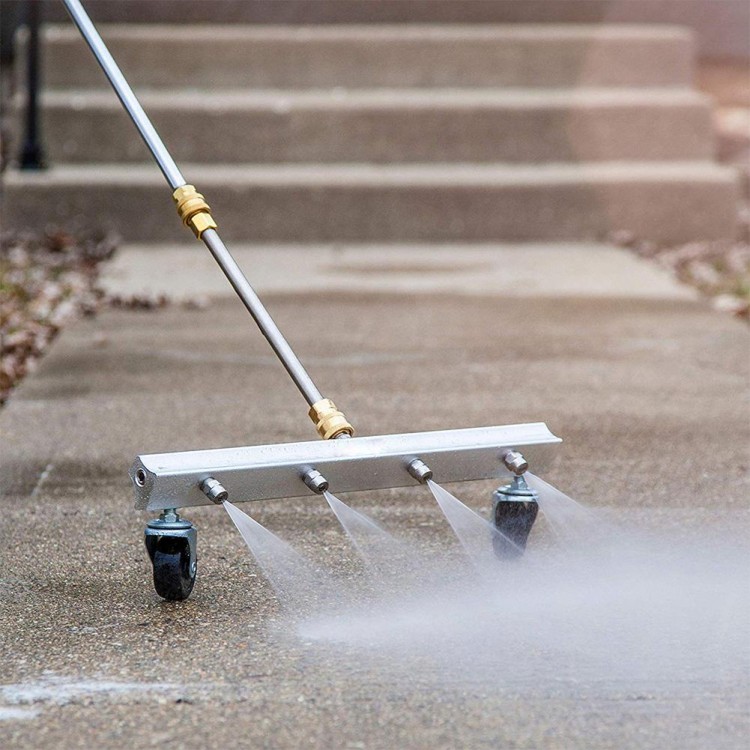 HP-WB04 STREAMLINE Устройство для чистки водой под высоким давлением HP-WB04  - Вид №2