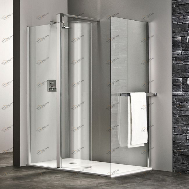 WZ Arreda collection Отдельно стоящая боковина DUKA 44467