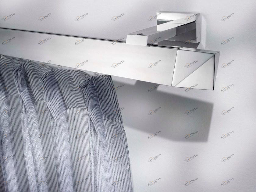 Scaglioni Алюминиевый карниз для штор в современном стиле Alluminio 60a089