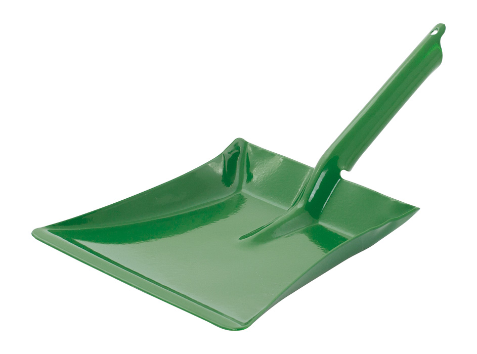 037055 Детский совок Buerstenwelt 