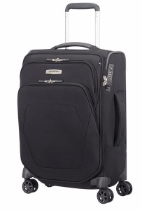 65N-09003 Чемодан 65N*003 Spinner 55/20 Length 35cm Samsonite Spark SNG
