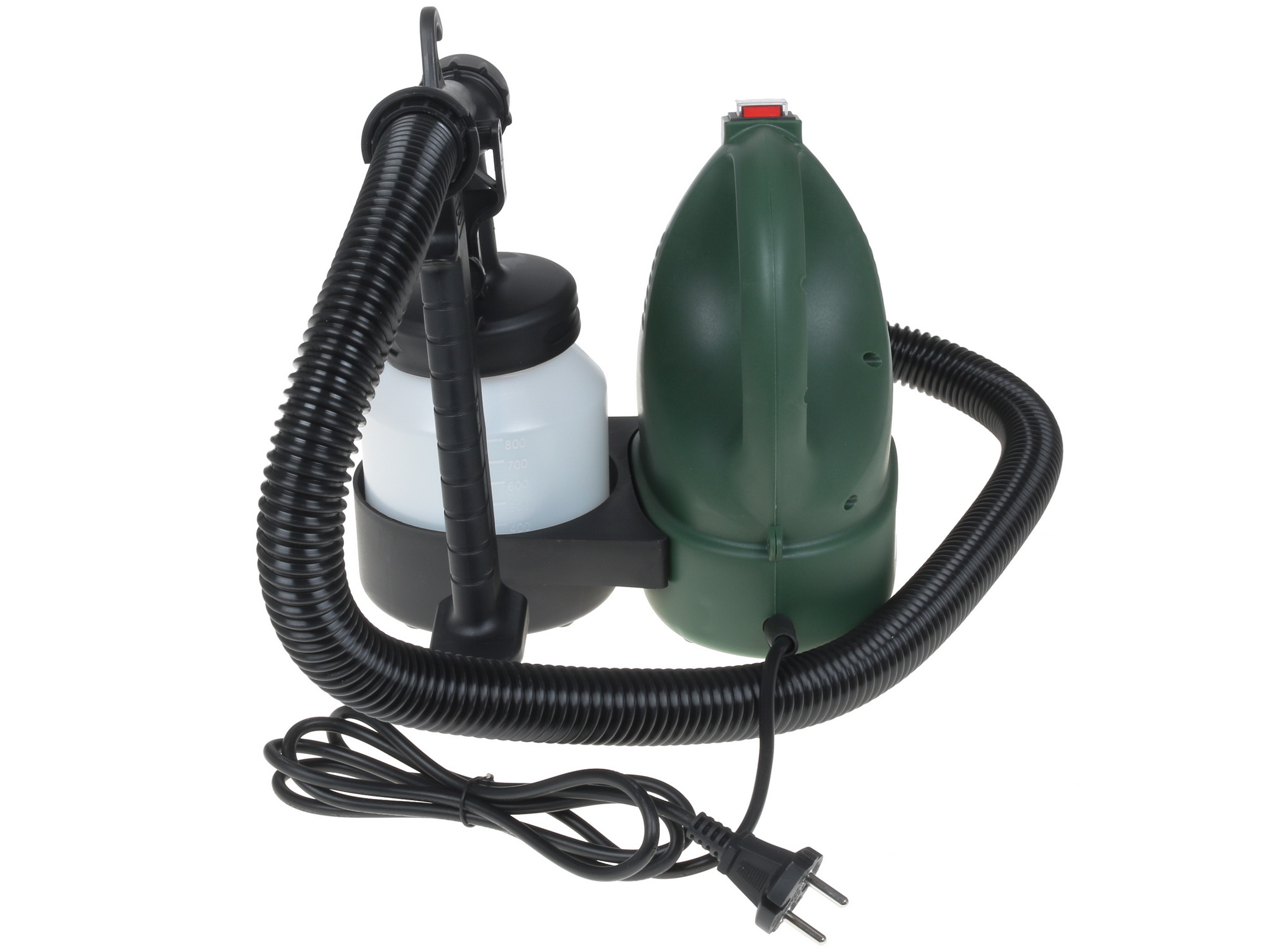 Краскопульт Калибр ЭКРП-600/0,8 1241683 STDN-0079321 - Вид №5