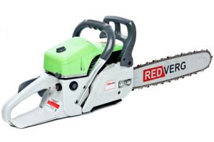 15984542 Бензопила RD-GC55-18 6615724 REDVERG