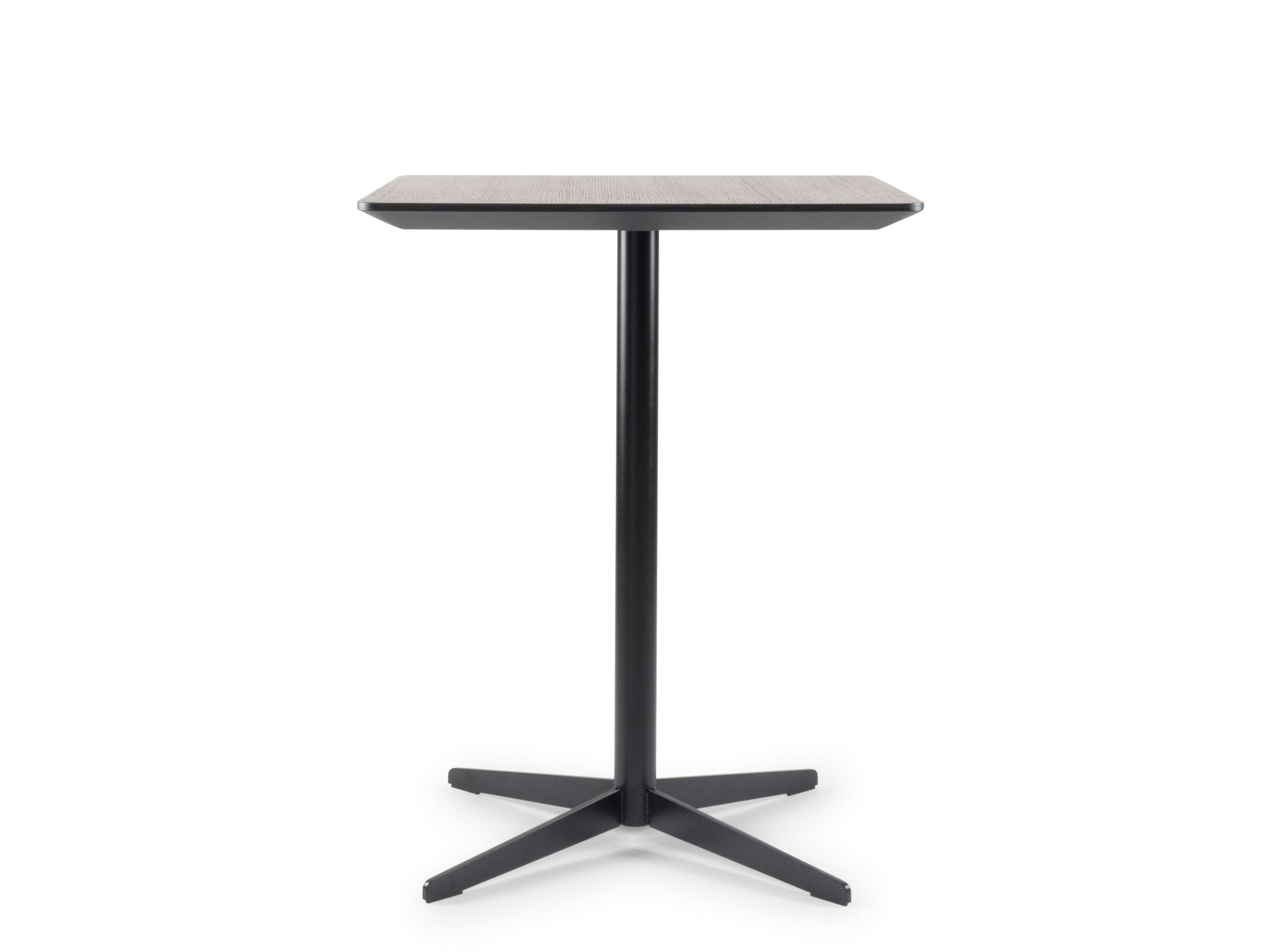 Квадратный стол для контракта на основе спиц Riccardo Rivoli STAR LIGHT ARCH-00023443 - Вид №1