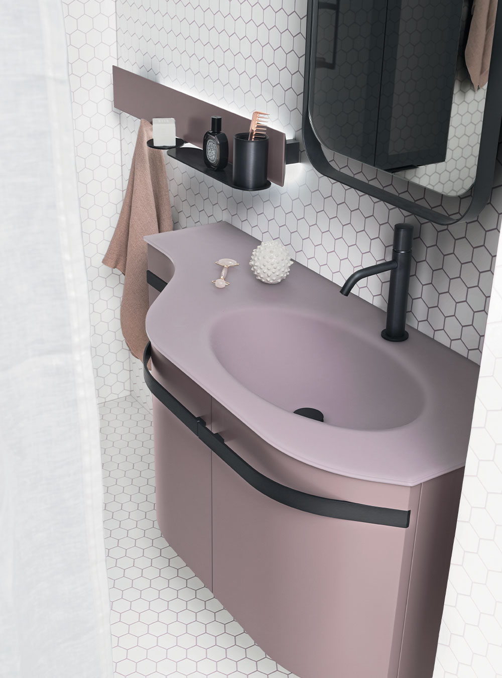 Forma Arbi Fusion moby 32 ST-ARBI69 - Вид №1