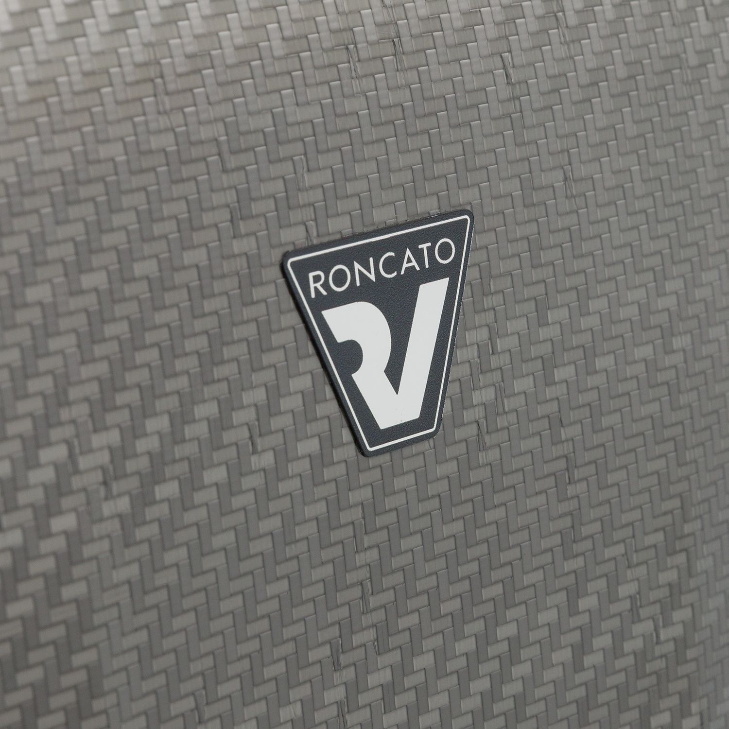 5952-0162 Чемодан 5952 Trolley M Roncato We Are Glam  - Вид №5