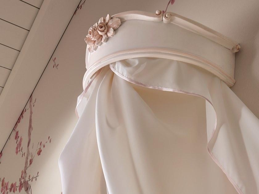 VOLPI Детская кроватка Sogni & amore sun-id-1464581 - Вид №1