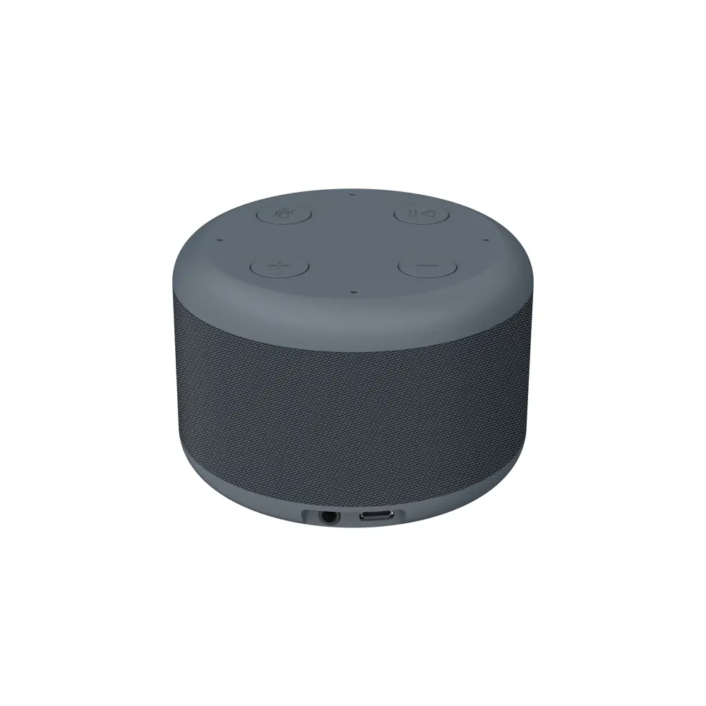 Умная колонка Prestigio Smart Voice Santreyd STLM-2094058 - Вид №1