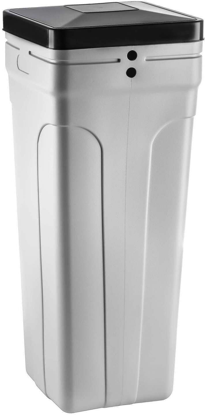 13210293 Солевой бак, 29х90х29 см, 70 л, пищевая пластмасса STLM-0002944 Santreyd