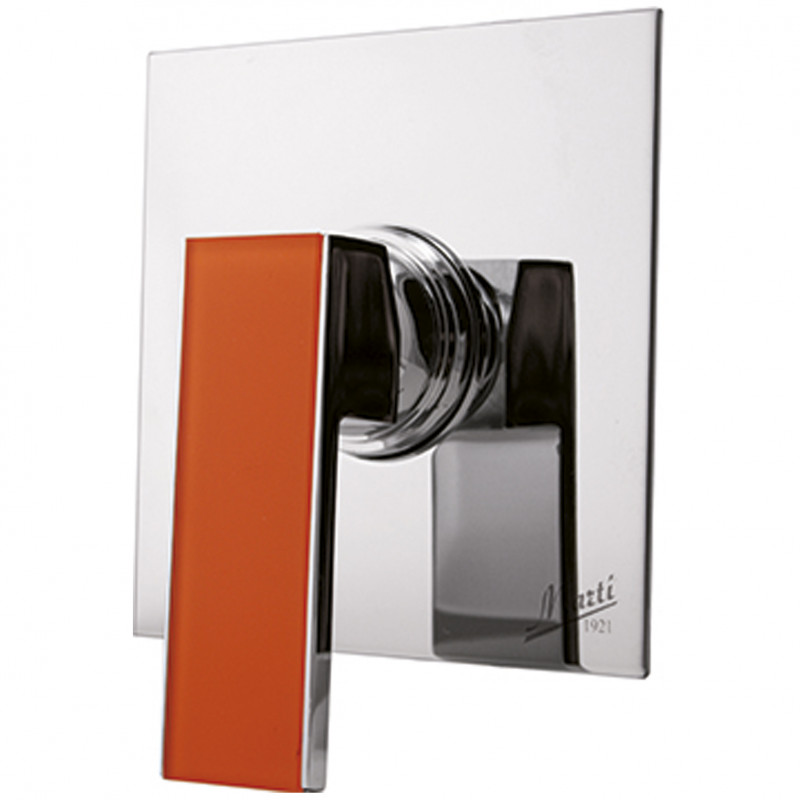 6W2524M301 Ванна душ Basic Martí 1921 Marti 1921  - Вид №2