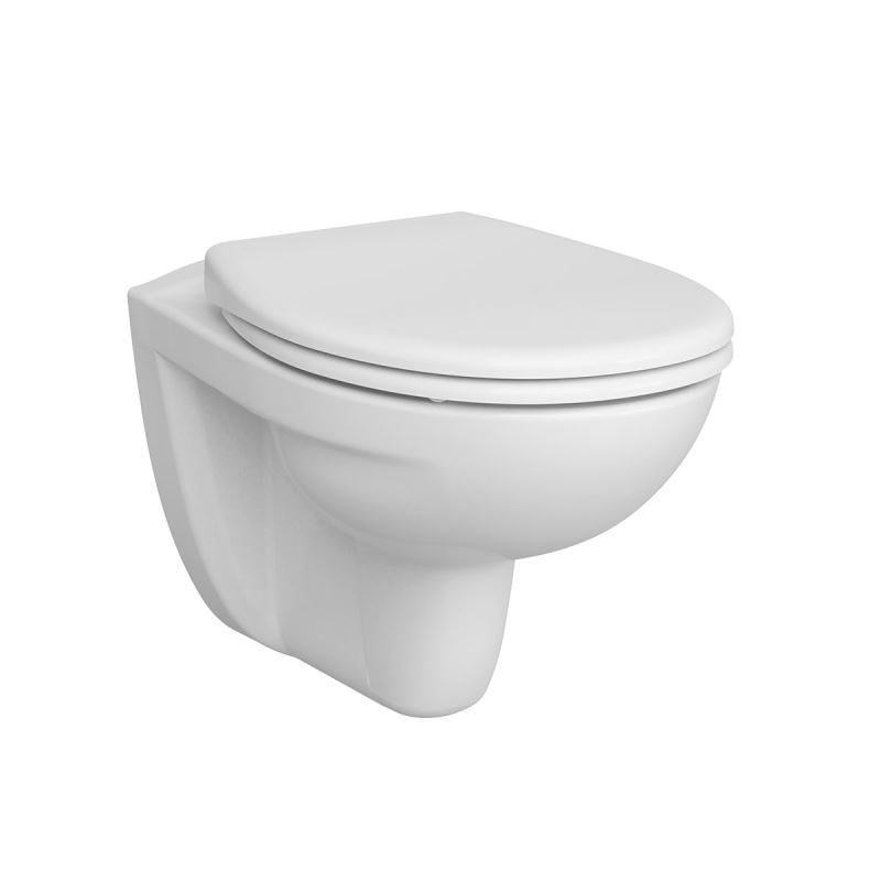 6855L003-0101 Биде Vitraglobal Normus 
