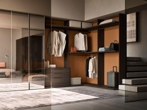 Гардеробная