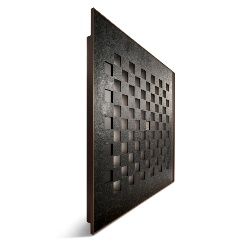 Стеллаж THE CABINET OF MEMORIES GIORGETTI 12018  - Вид №1