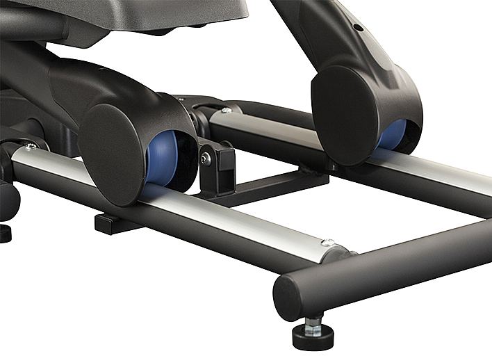 SE210 Эллиптический тренажер xterra fitness se210 Xterra Fitness  - Вид №8