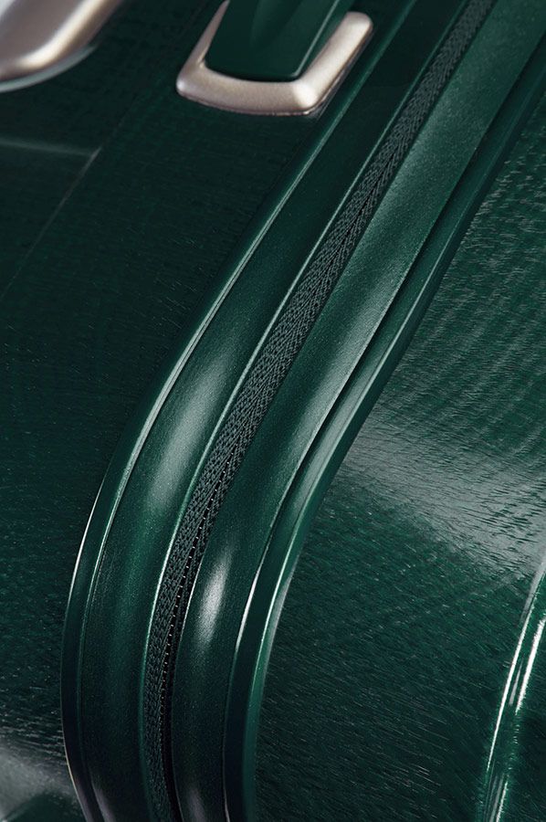 33V-04003 Чемодан 33V*003 Upr 55/20 Samsonite Lite Cube  - Вид №9