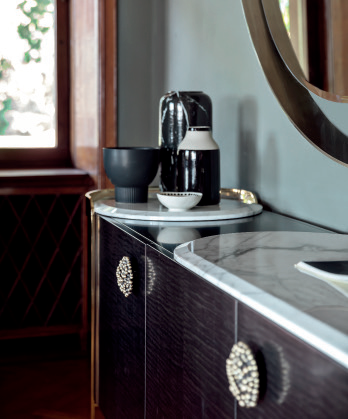 Буфет DORIS OPERA 41092/T  - Вид №1