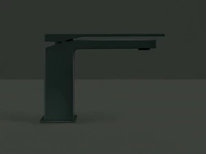 Fir Italia Смеситель для умывальника, однорычажный The outfit 9011300_3