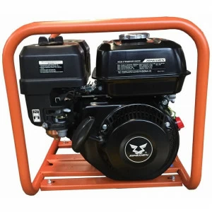 Мотопомпа Zongshen WG 30