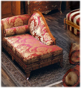 Кушетка  EZIO BELLOTTI 4577