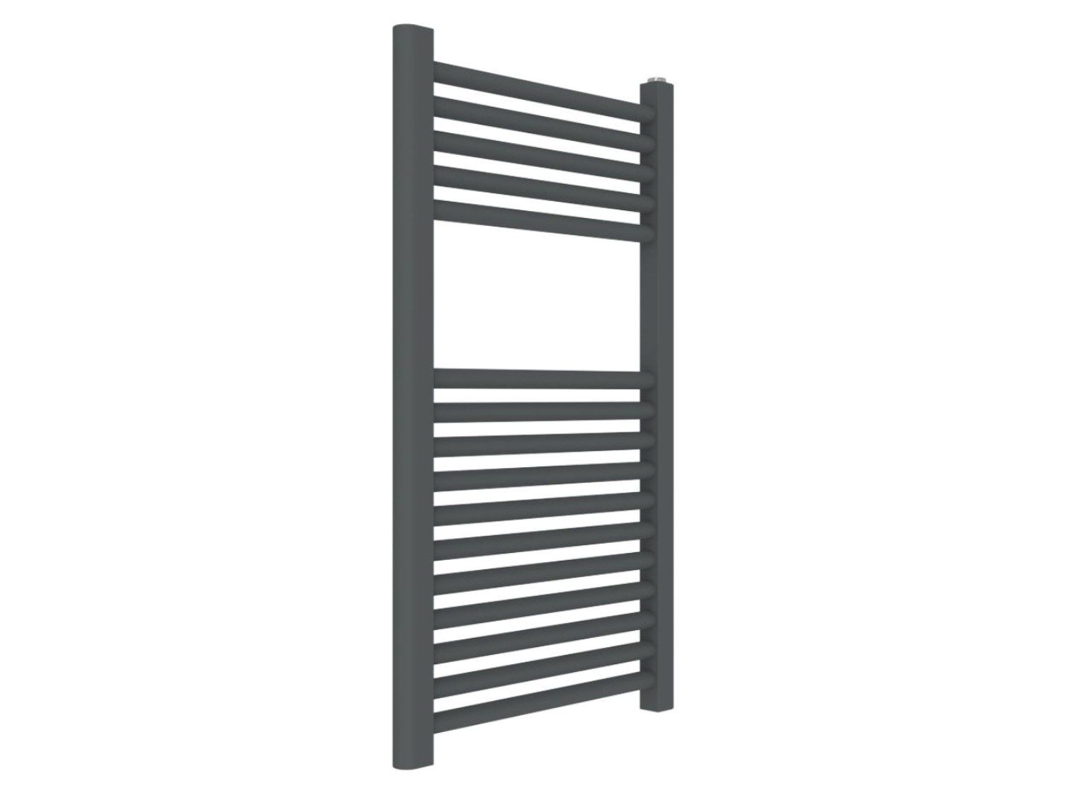 Настенный стальной полотенцесушитель с горячей водой Ercos Опера ARCH-00133307 - Вид №8