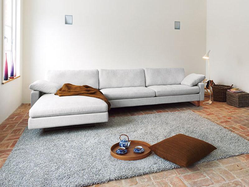 COR Модульный угловой диван Conseta sun-id-1498733 - Вид №3