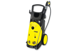 15107666 Мойка высокого давления без нагрева воды Karcher HD 10/25 S Plus 1.286-201 Karcherprof