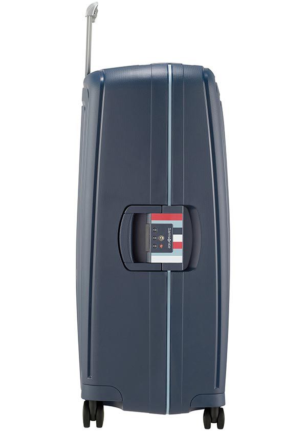 10U-37004 Чемодан 10U*004 Spinner 81/31 Samsonite S'Cure  - Вид №5
