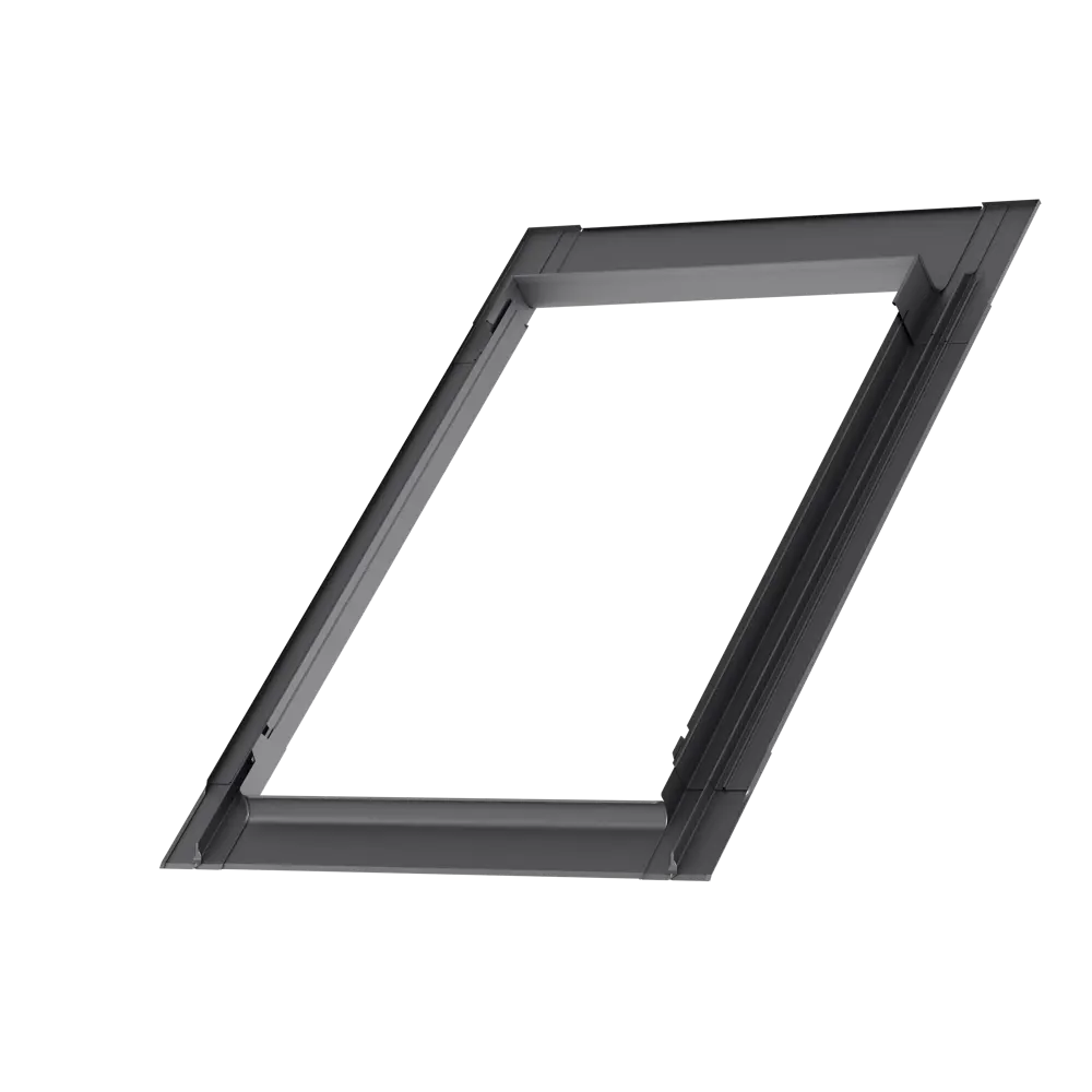 Оклад для плоской кровли Велюкс Design 78x118 см Velux STLM-2014432