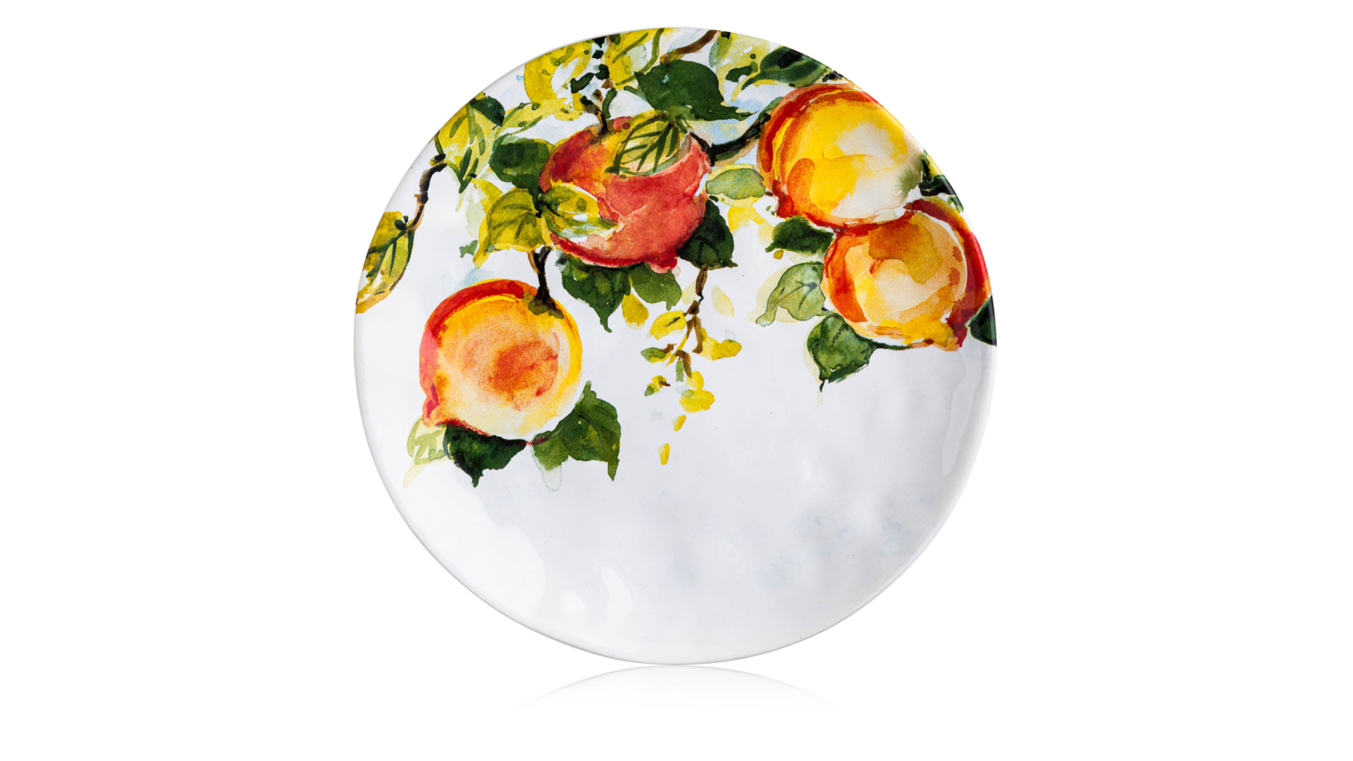 10655236 Certified International Сервиз чайно-столовый Certified Int. Амброзия на 4 персоны 26 предметов, керамика Керамика  - Вид №16