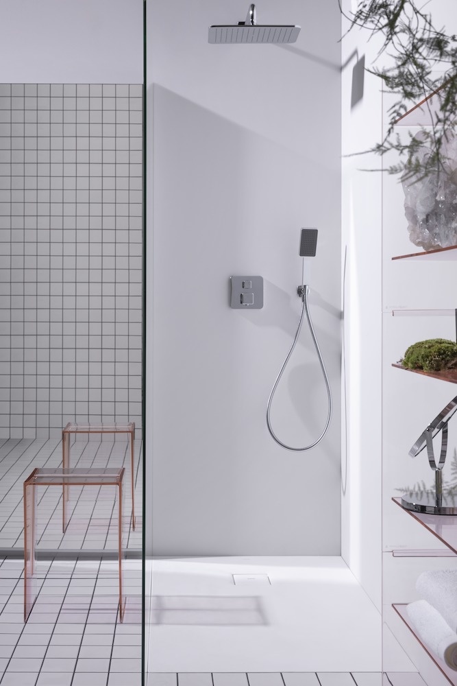 H3893310840001 Стеллаж LAUFEN PRO - Вид №12