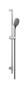 Душевая стойка с 3 режимами EVO WE ARE IB id010cc Chrome RICAMBI