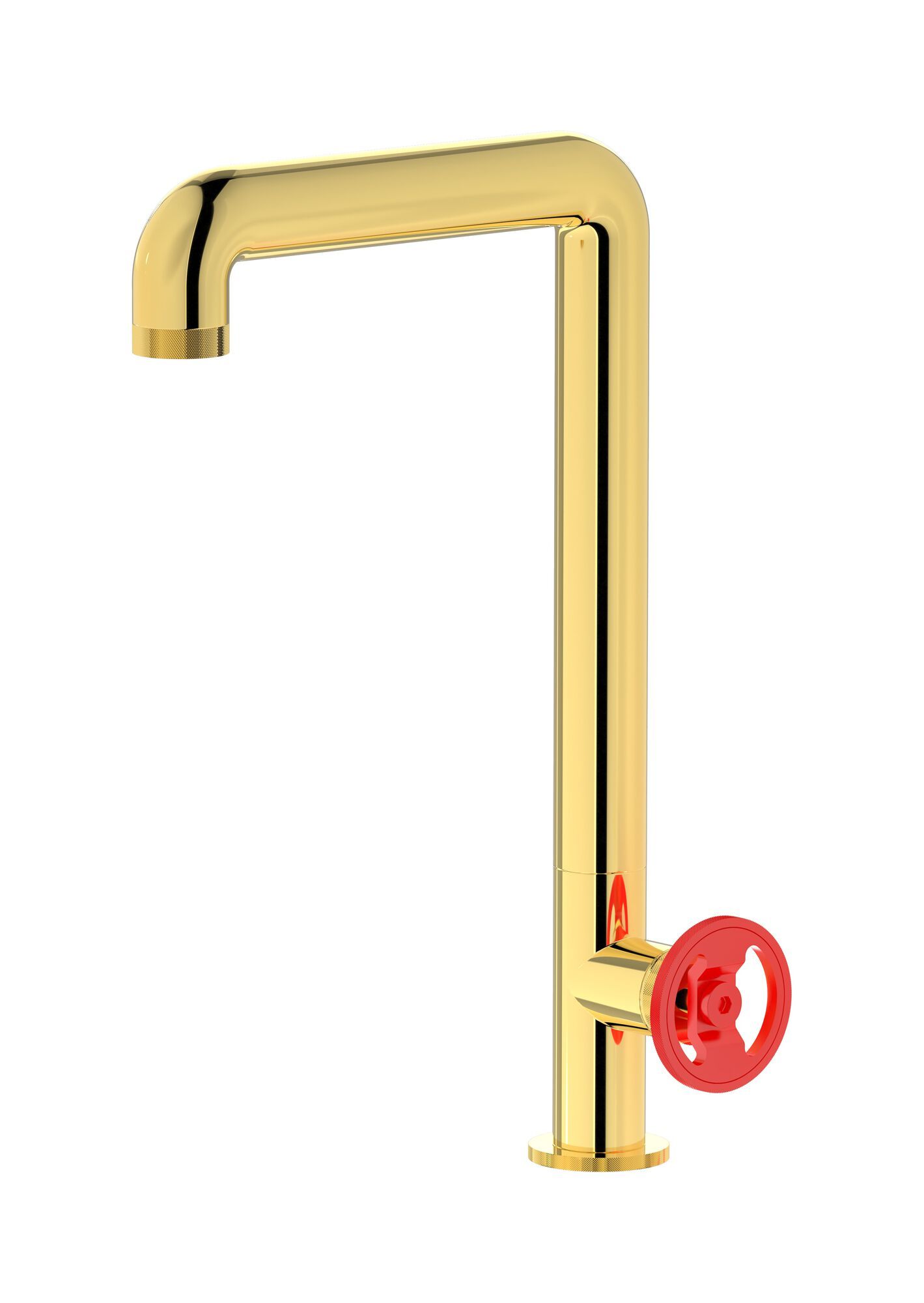 Смеситель для кухни с одной ручкой IB Bold ARCH-00099755 - Вид №12