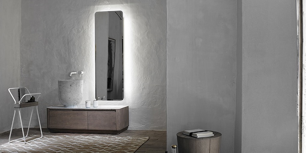 Inbani Комплект мебели для ванной ORIGIN 7 OG7 - Вид №1