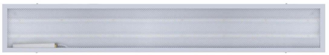 ULP-Q105 18120-45W/DW White Встраиваемый светодиодный светильник UL-00002575 Volpe ULP-Q105