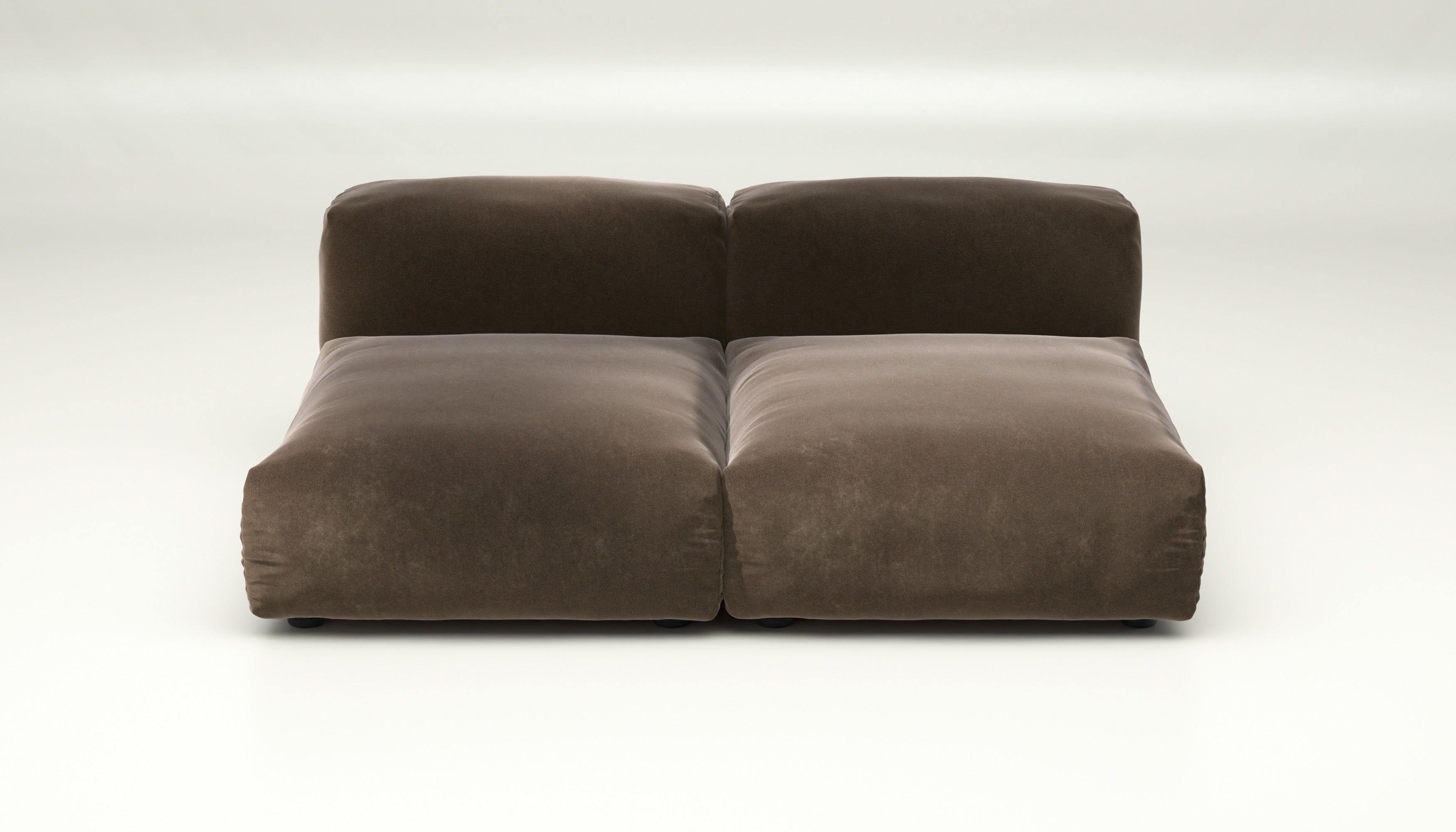 Модульный диван vetsak Suave ARCH-00011808 - Вид №3