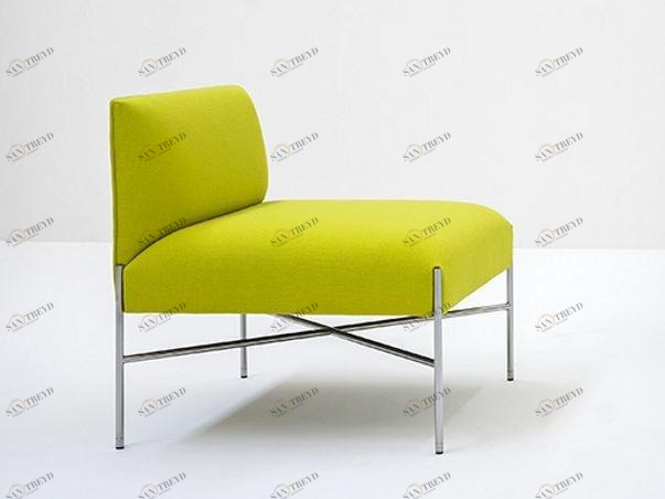 Tacchini Кресло из ткани Chill-out sun-id-1364316