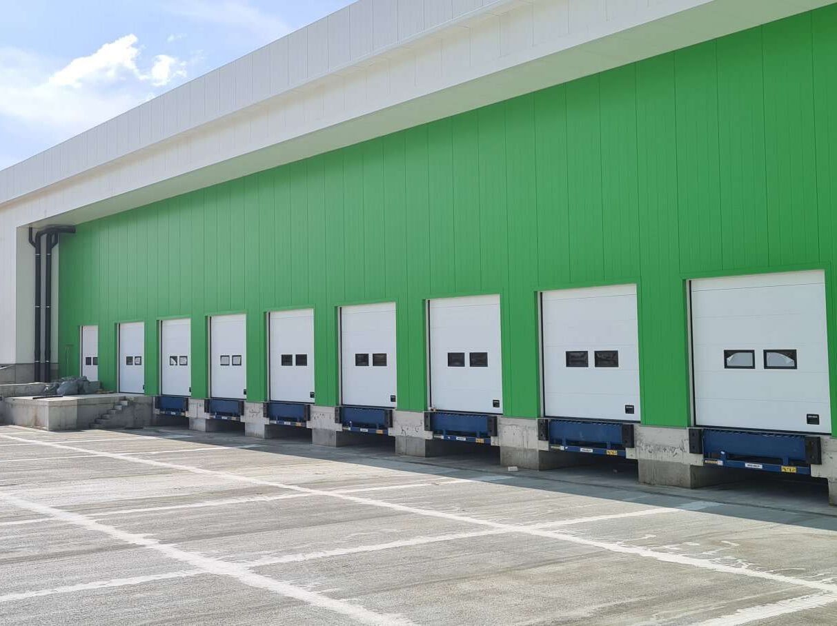 Изолированная металлическая панель для фасада ELCOM SYSTEM ТЕРМОПАРЕТЫ® ARCH-00037807