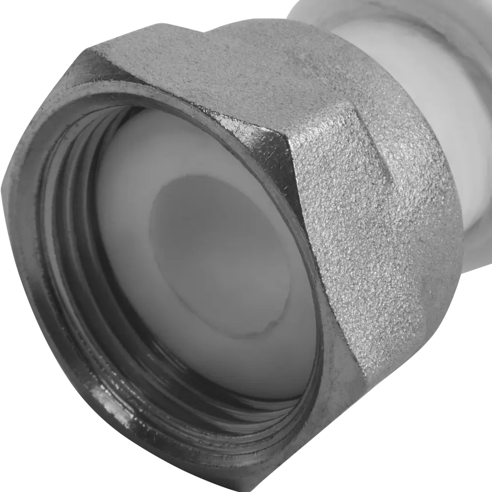 РВК Комбинированная муфта 3/4" для соединения полипропиленовых труб 15442346 STLM-0005792 - Вид №1