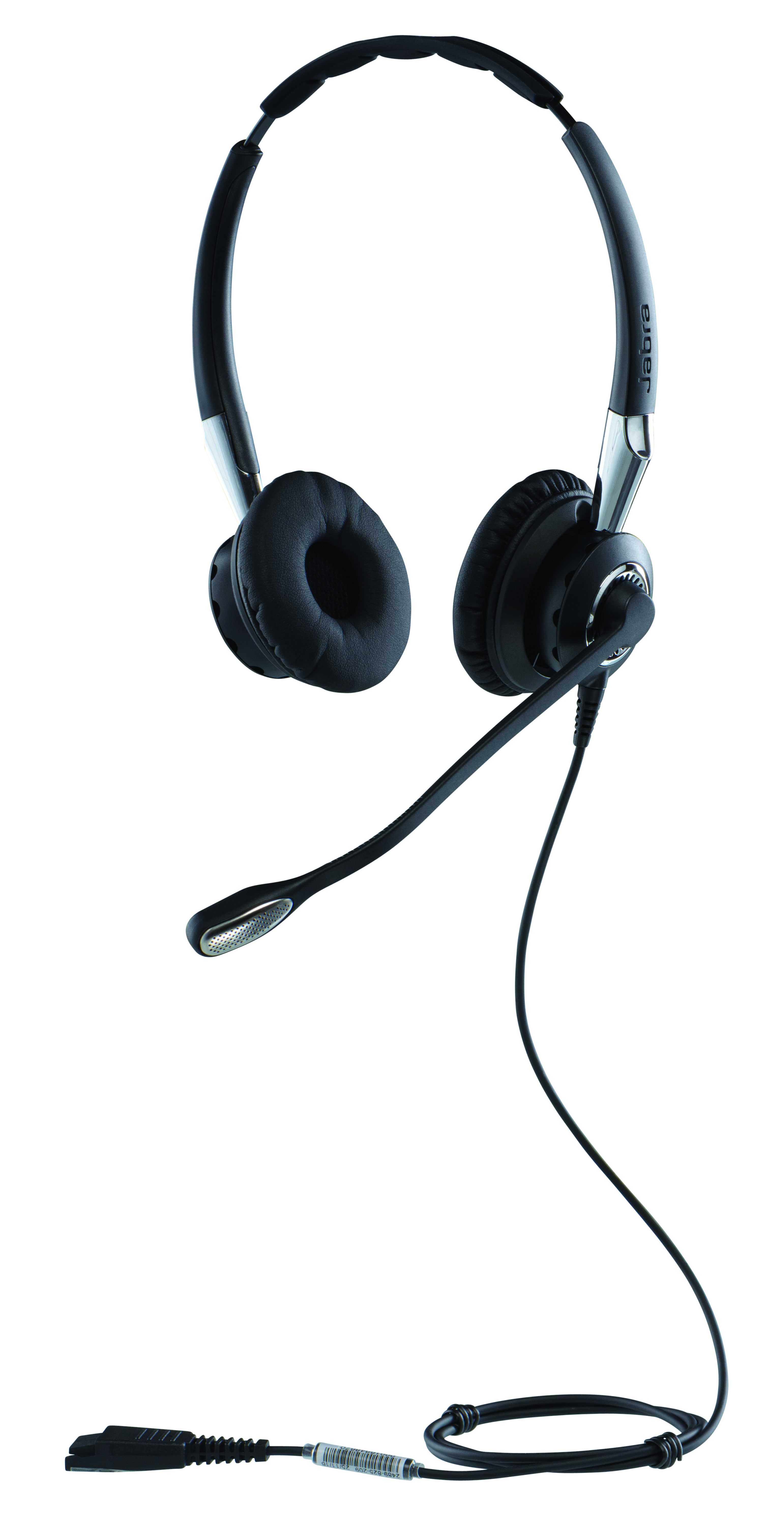 2489-820-209 Biz 2400 ii duo – ip; next generation Jabra Santreyd  - Вид №3