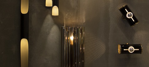 040099 Бра Delightfull Chuck  - Вид №3