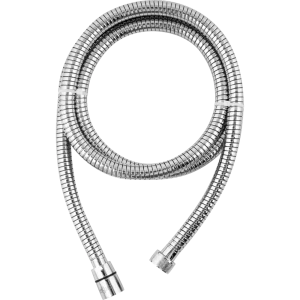 Шланг для душа Sensea 1.5-2 м металл цвет хром
