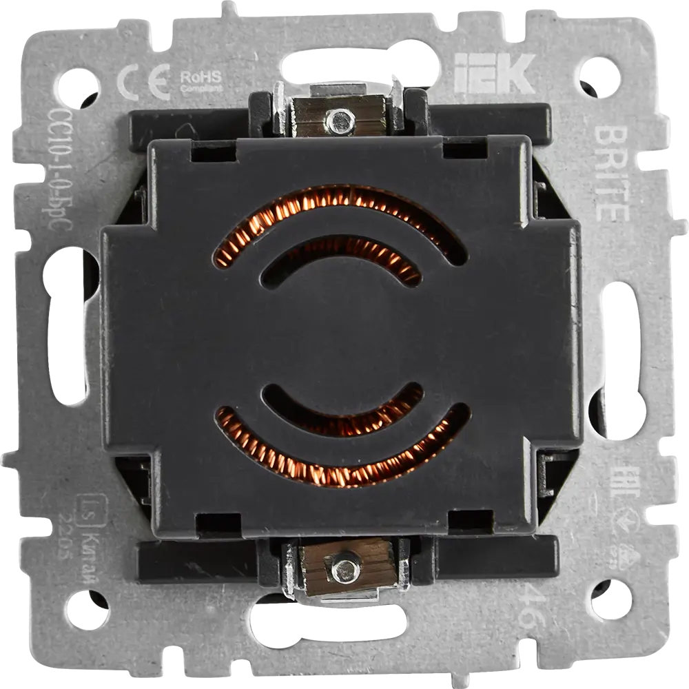 Диммер IEK Brite для плавного регулирования освещения 87761732 STLM-1406891 - Вид №2