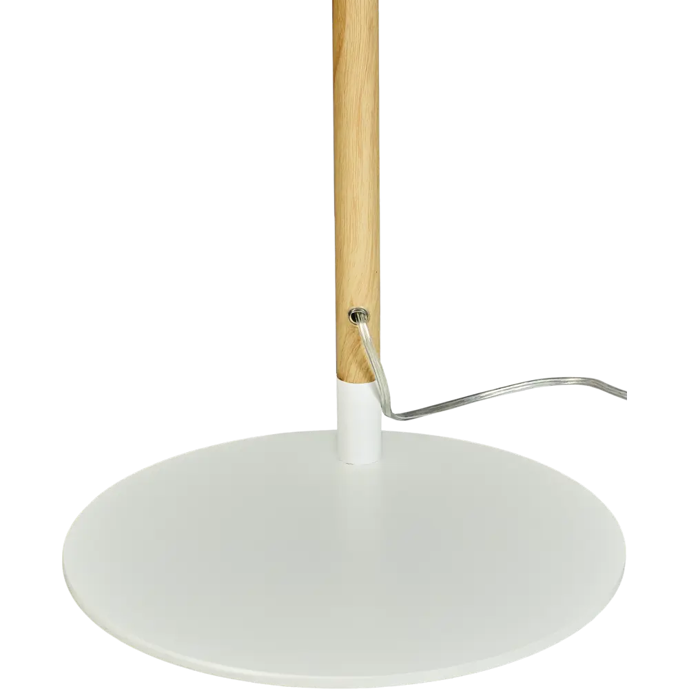 Торшер «Tibro» L1154-F, цвет бежевый LAMPLANDIA STLM-2194943 - Вид №5