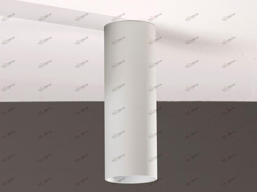 EGOLUCE Алюминиевый светодиодный потолочный светильник  5661 