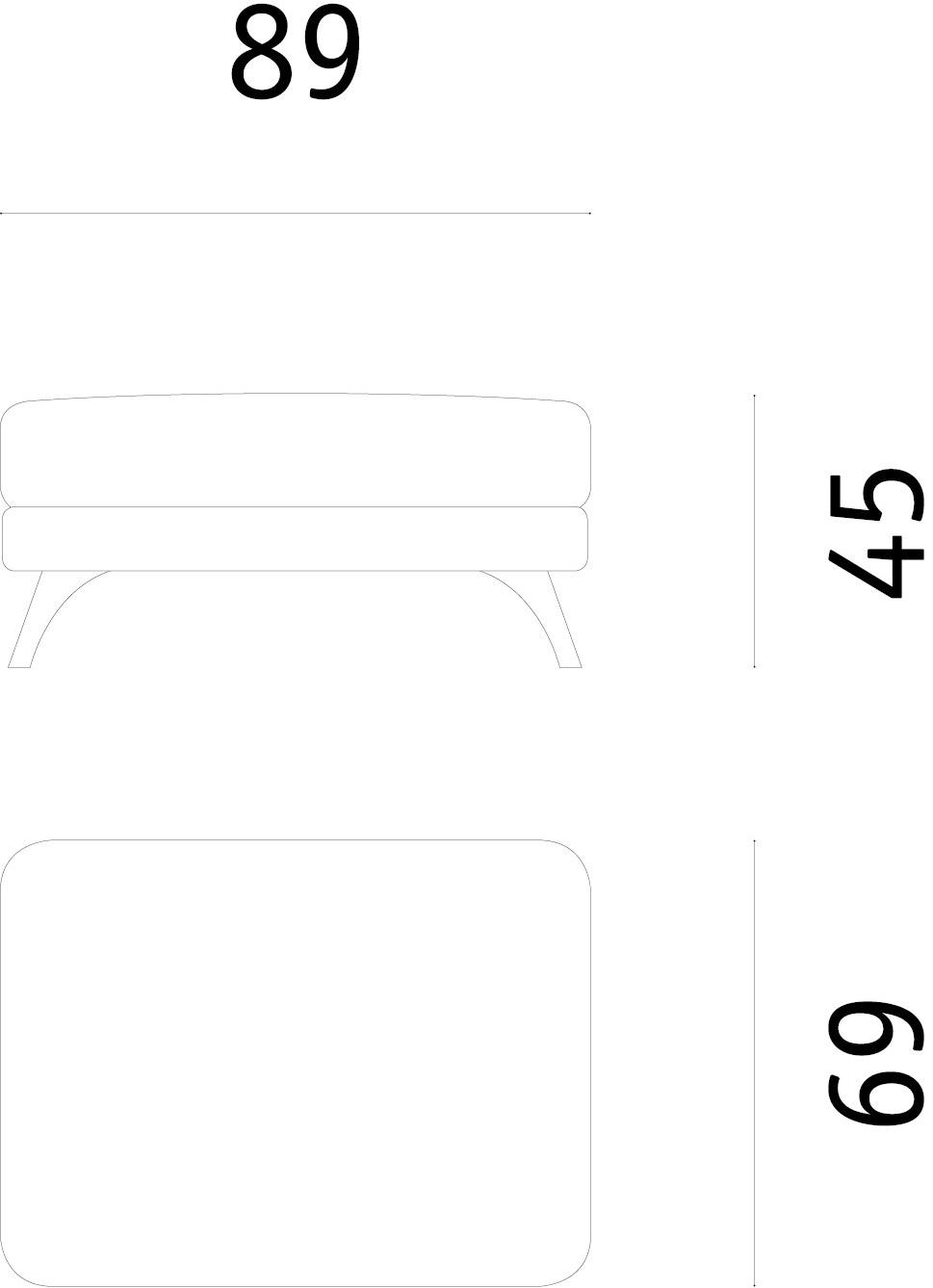 Febal Casa Мягкий тканевый диван с шезлонгом sun-id-1377887 - Вид №18