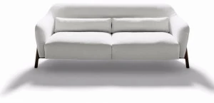 DE PADOVA Съемный тканевый диван Pilotis