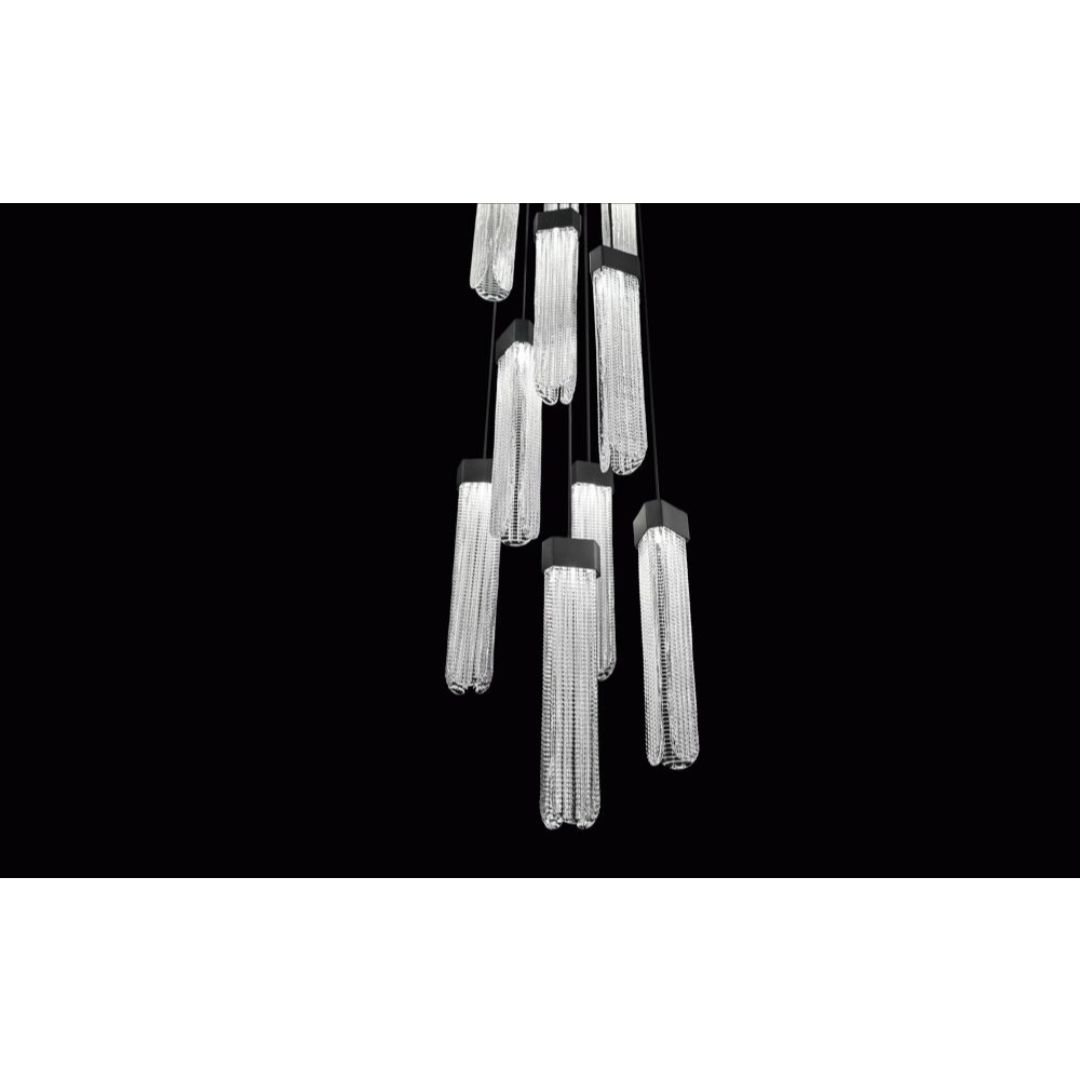 Masiero Blake S10 подвес blakes10 - Вид №1